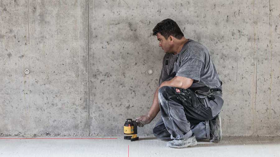 laser multiligne LAX 400 Stabila laser multiligne LAX 400 Stabila